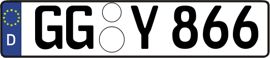 GG-Y866