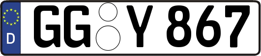 GG-Y867