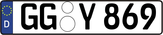 GG-Y869