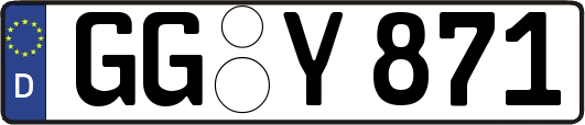 GG-Y871