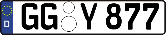 GG-Y877
