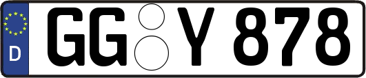 GG-Y878