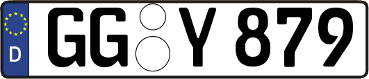GG-Y879