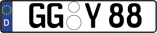 GG-Y88