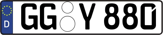 GG-Y880