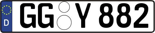 GG-Y882