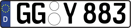 GG-Y883
