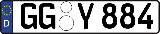 GG-Y884