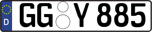 GG-Y885