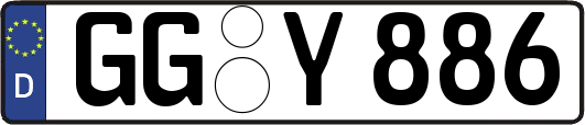 GG-Y886