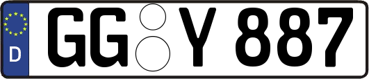 GG-Y887