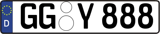 GG-Y888