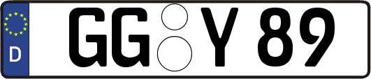 GG-Y89