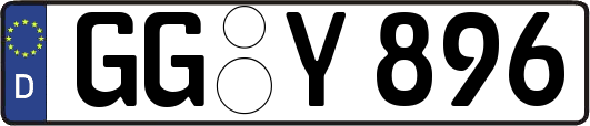 GG-Y896