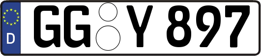 GG-Y897