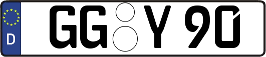 GG-Y90