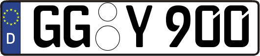 GG-Y900