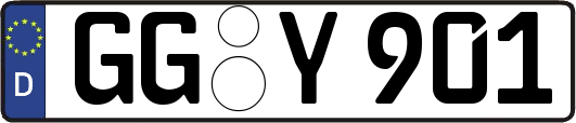 GG-Y901