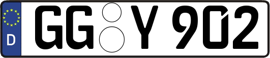 GG-Y902