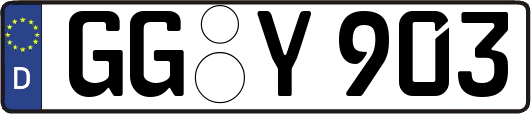GG-Y903