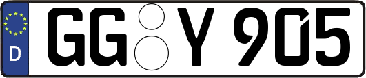 GG-Y905