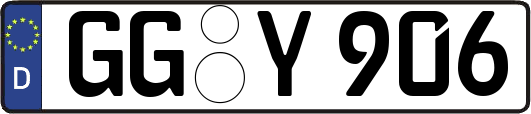 GG-Y906
