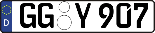 GG-Y907