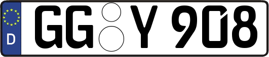 GG-Y908