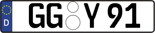 GG-Y91