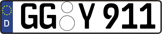 GG-Y911