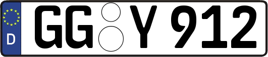 GG-Y912