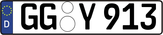 GG-Y913