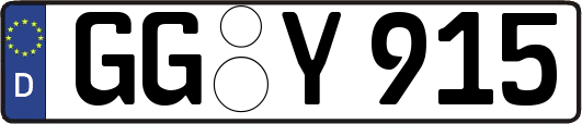 GG-Y915