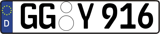 GG-Y916