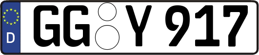 GG-Y917