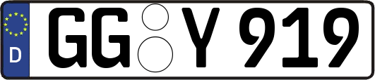 GG-Y919