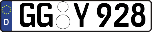 GG-Y928