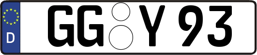 GG-Y93