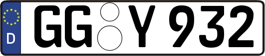 GG-Y932