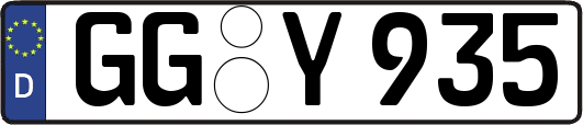 GG-Y935