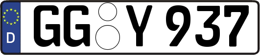 GG-Y937