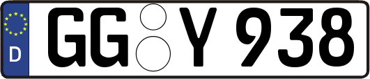 GG-Y938