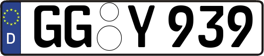 GG-Y939