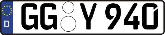 GG-Y940