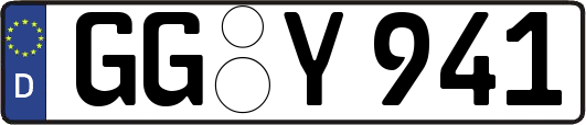 GG-Y941