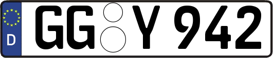 GG-Y942