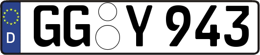 GG-Y943