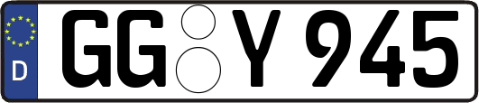 GG-Y945