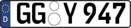 GG-Y947