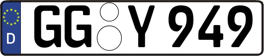 GG-Y949